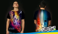 Star Trek, Beyond,Стартрек, Бесконечность